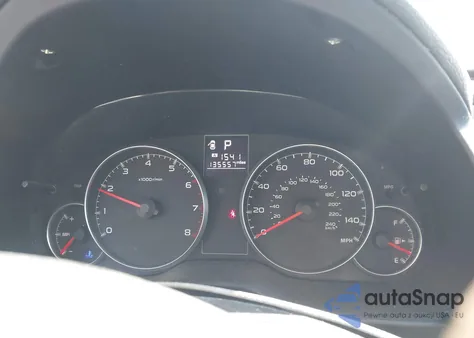 2014 Subaru Outback 2.5I Premium z USA, uszkodzony, nr VIN 4S4BRBDC0E3274329